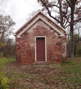 schoolhouse front 72