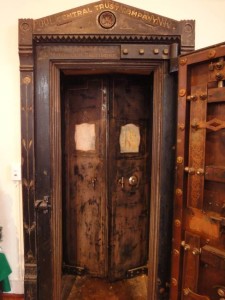 bank vault interior doors 72